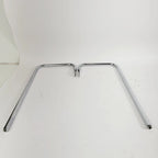 Saddlebag Guard Rails for Harley-Davidson Electra Glide Touring (1997–2008)