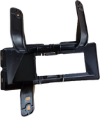Rear Blind Spot Sensor Bracket Right Side for Mitsubishi Outlander (2021–2026)