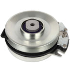 Electric PTO Clutch for Hustler Super Z