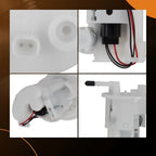 Fuel Pump Assembly for Yamaha YZF R1 R6 (2007–2010) 4C8-13907-01