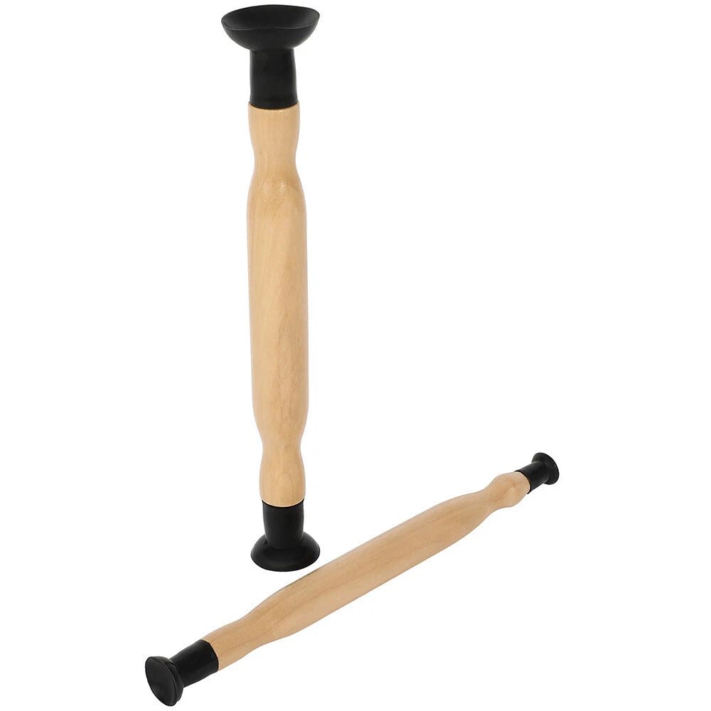 2X Valve Hand Lapping Grinding Tool Kit with Suction Cups