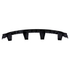 Front Grille Bumper Upper for Dodge (2015â2021) Black Mesh