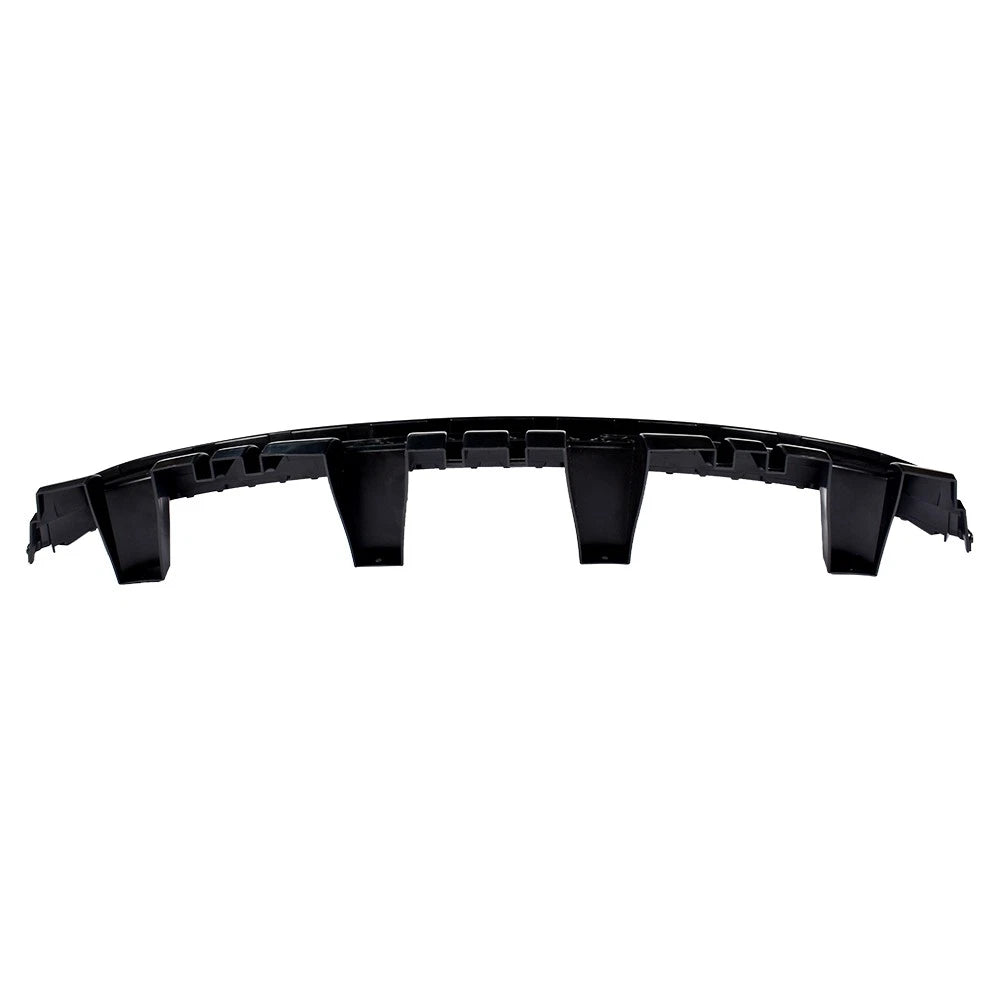 Front Grille Bumper Upper for Dodge (2015â2021) Black Mesh