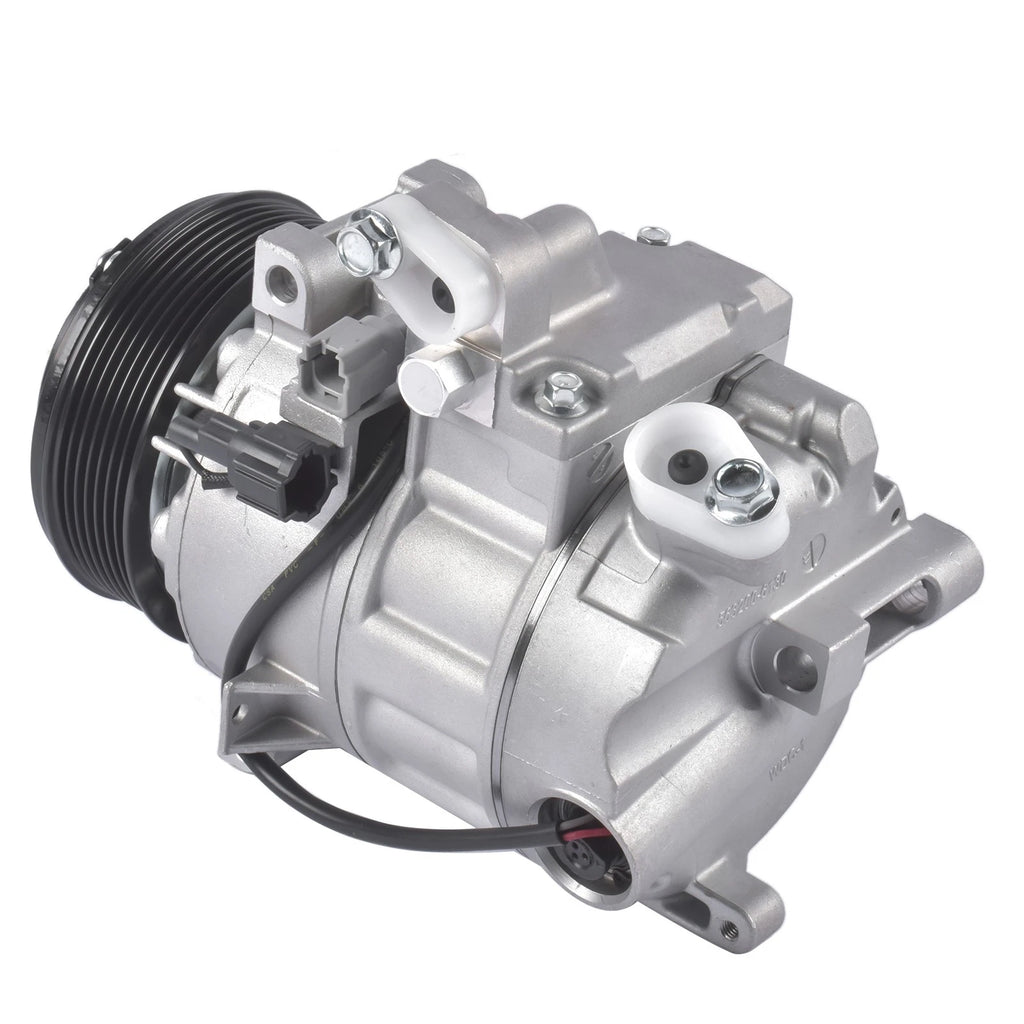 AC Compressor for Nissan GT-R Coupe 2009-2020