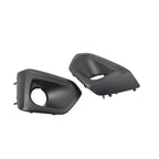 Fog Light Bezel Cover for Subaru Impreza (2012-2014)