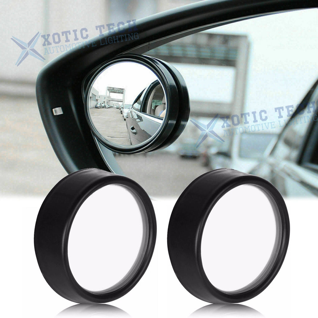 Blind Spot Mirror for Universal Car Motorbike (2010–2025)