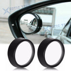 Blind Spot Mirror for Universal Car Motorbike (2010–2025)