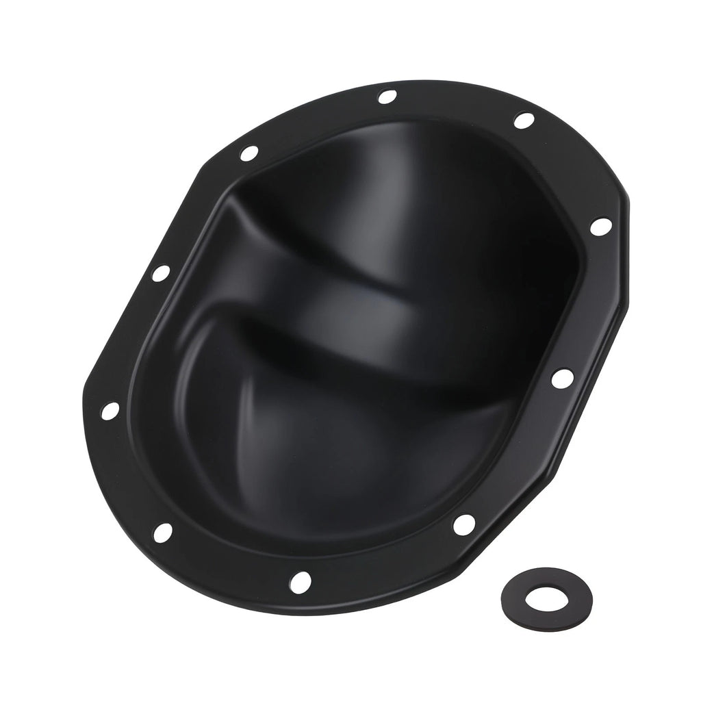 Black Rear Differential Cover for Ford Ranger L4 2.3L (2001–2011) 697-710