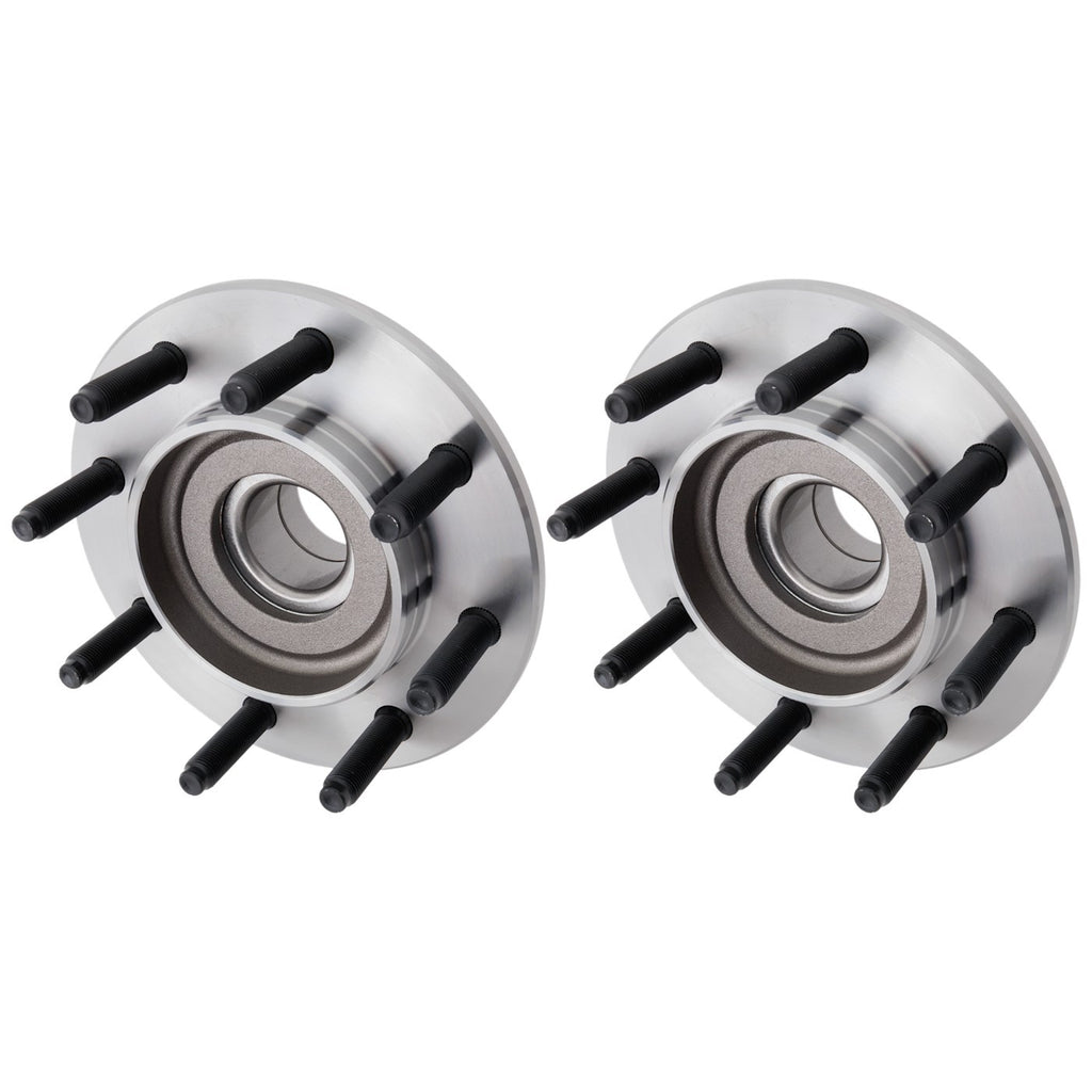 Suspension Kit for Ram 3500 (Front Driver & Passenger Side)