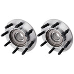 Suspension Kit for Ram 3500 (Front Driver & Passenger Side)