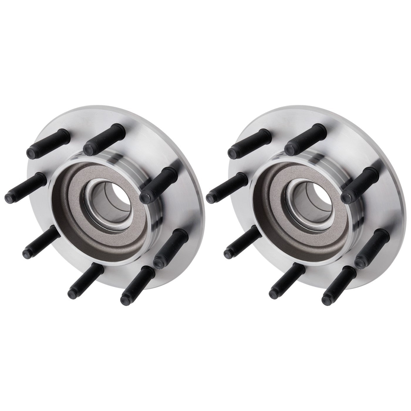 Suspension Kit for Ram 3500 (Front Driver & Passenger Side)