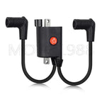 Ignition Coil Dual for EZGO gas golf cart (2003-2008)