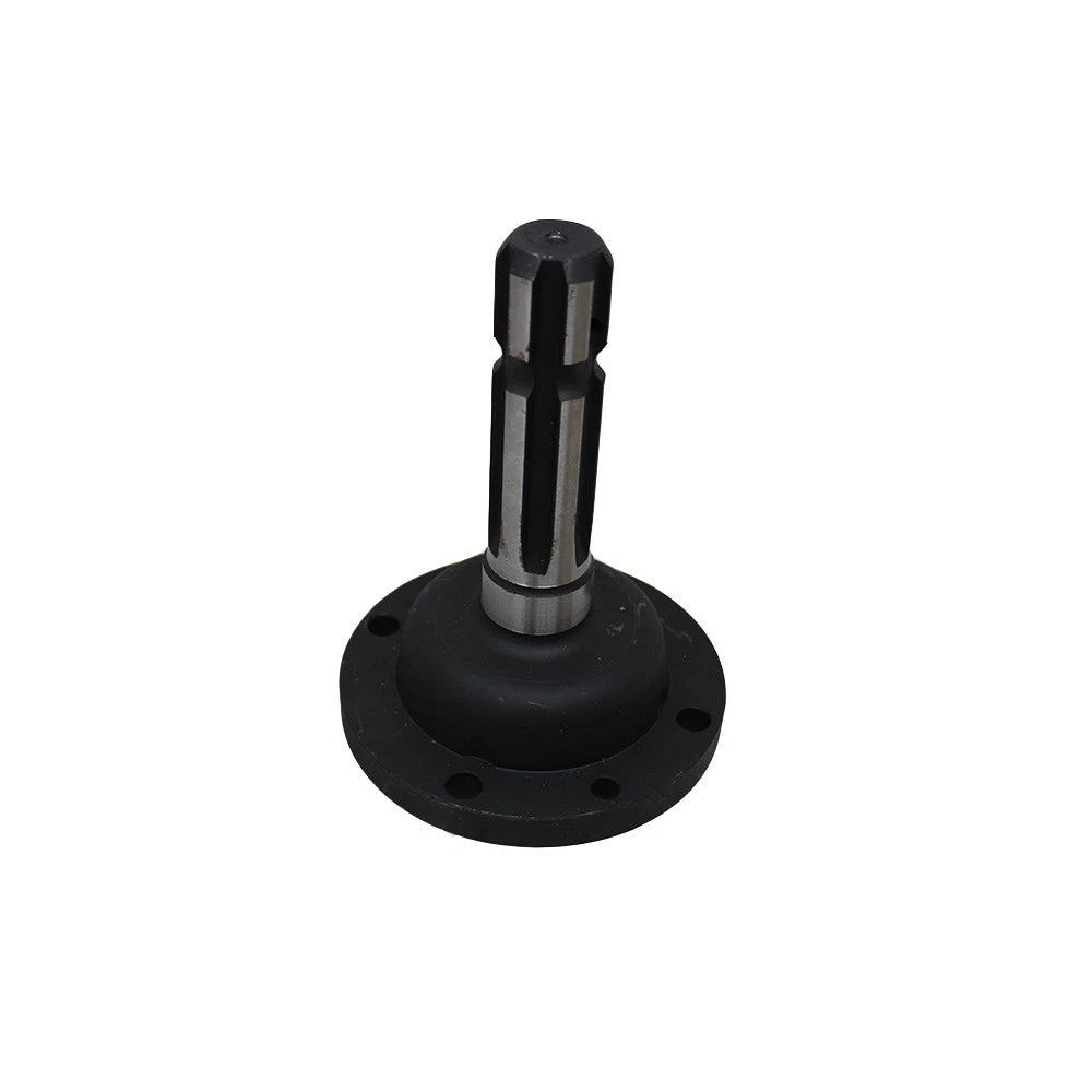 PTO Stub Shaft 540 RPM for Massey Ferguson 1100 1105 1130 1135 1150 (–) 509695M2