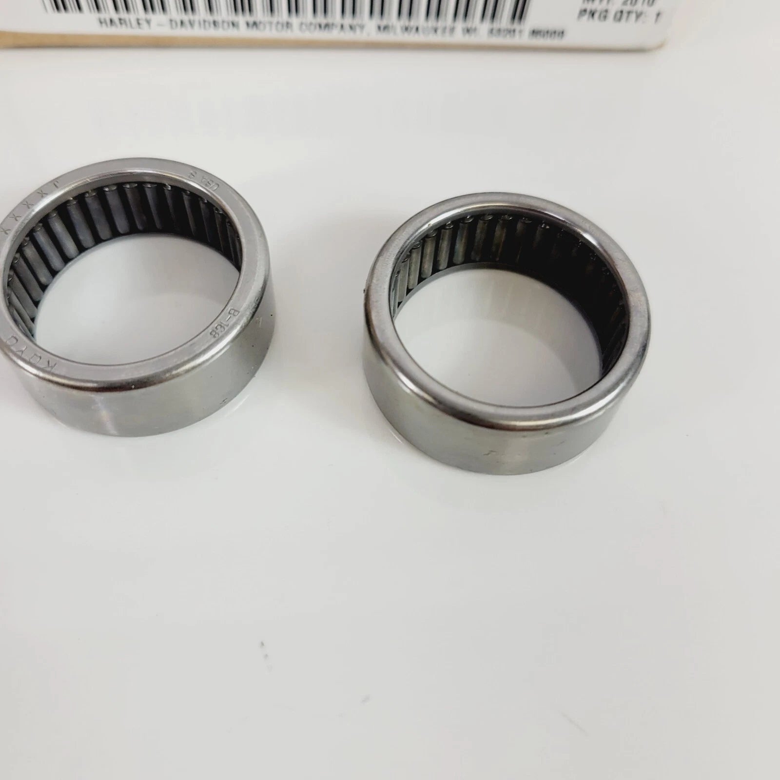 Inner Cam Bearings for Harley Screamin Eagle (2006–2017) 24018-10