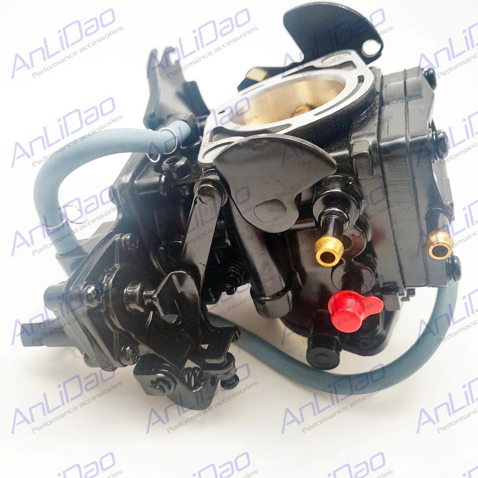 Mikuni 40mm Carburetor for Seadoo 720 (1997–2005) 270500420