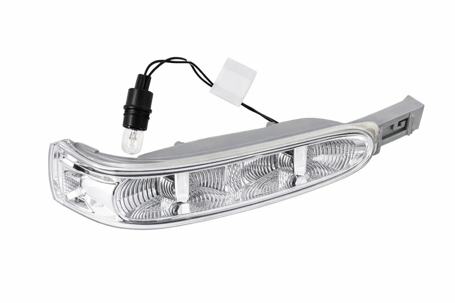 Front Right Turn Signal Light Lens for Mercedes-Benz R350 (2006–2012) 1648200621