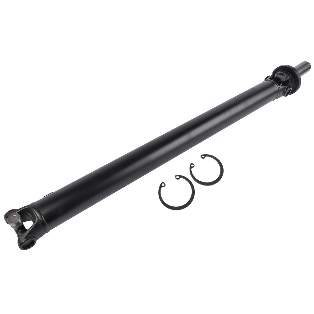 Rear Drive Shaft for Cadillac Escalade, Chevrolet Tahoe, GMC Yukon (2002–2020)