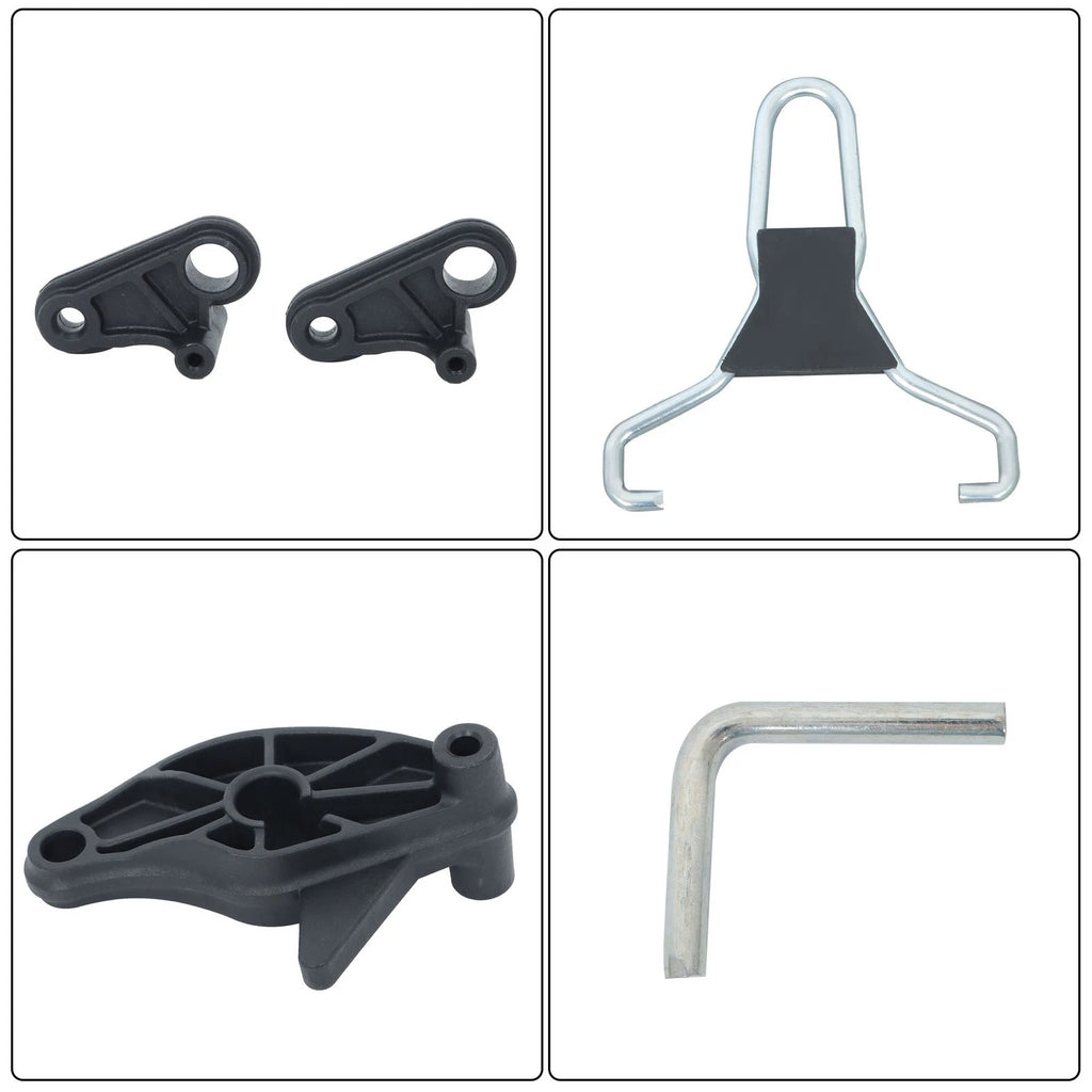 Transmission Variation Kit for John Deere RT400 (2010-2015)
