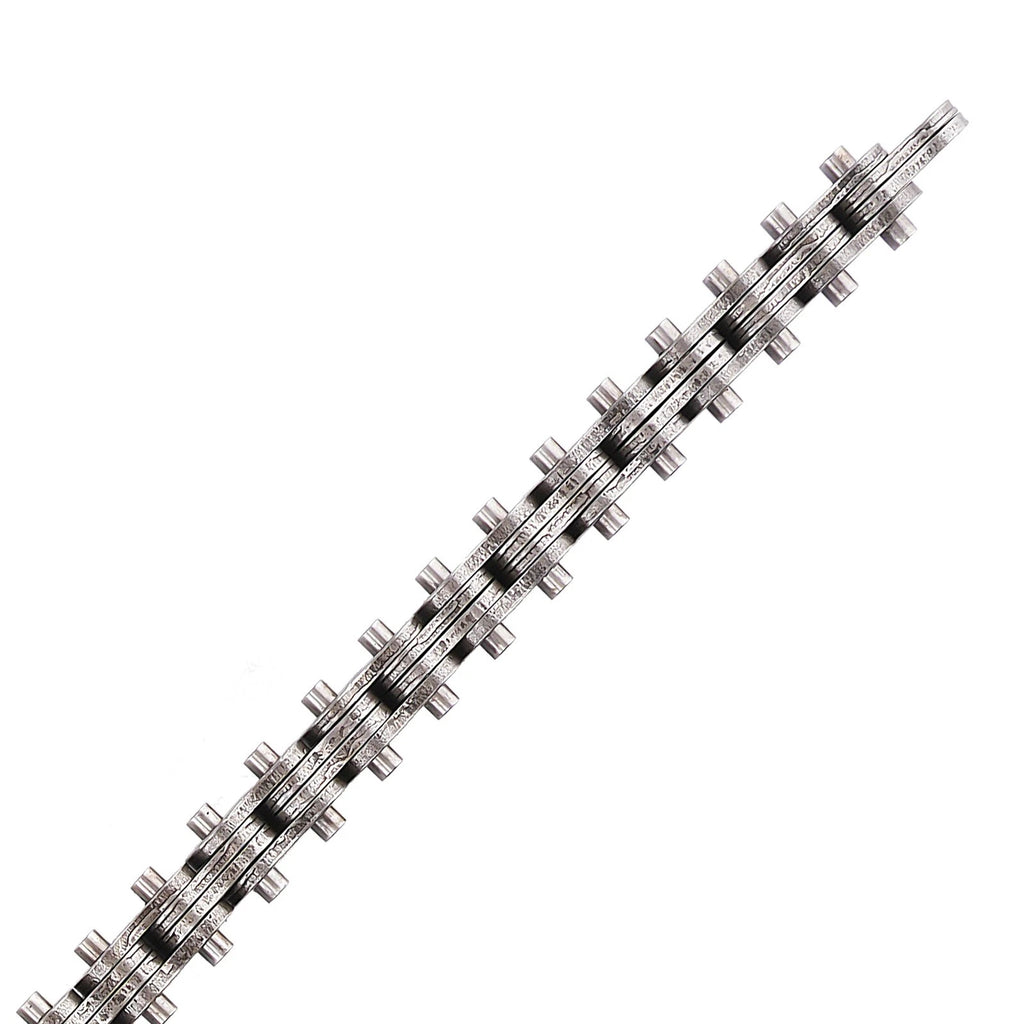 1/4"-6" Bench Pipe Chain Clamp Vise for Heavy Duty Use (Cast Iron)