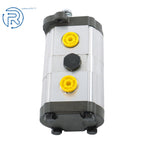 Hydraulic Pump for MF Tractor 375 382 383 384
