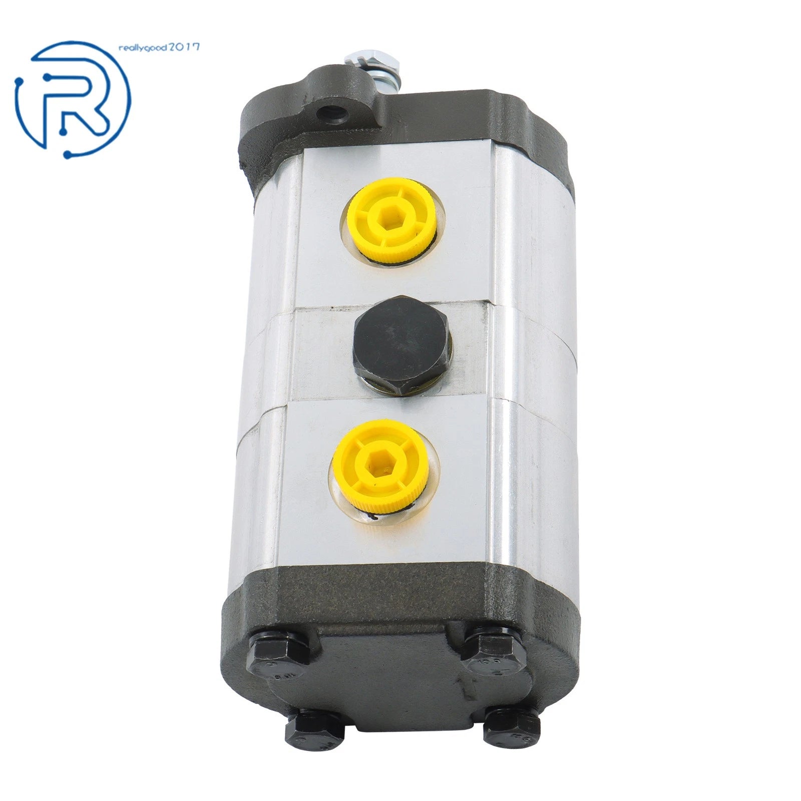 Hydraulic Pump for MF Tractor 375 382 383 384