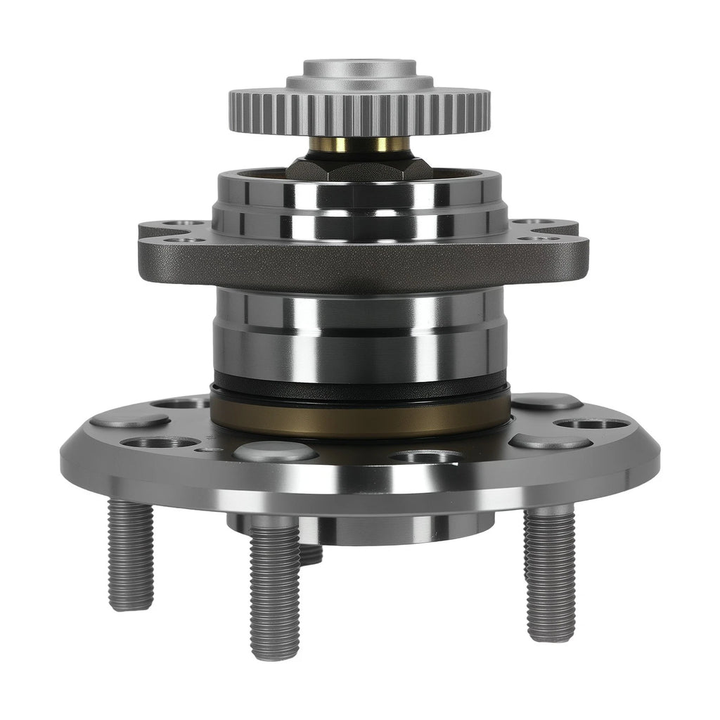 1X Rear Wheel Hub & Bearing for Hyundai Sonata (2006–2009)
