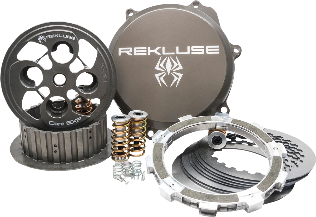 Rekluse Core EXP 3.0 Clutch for YZ 65/85 (2017–2023) RMS-7772