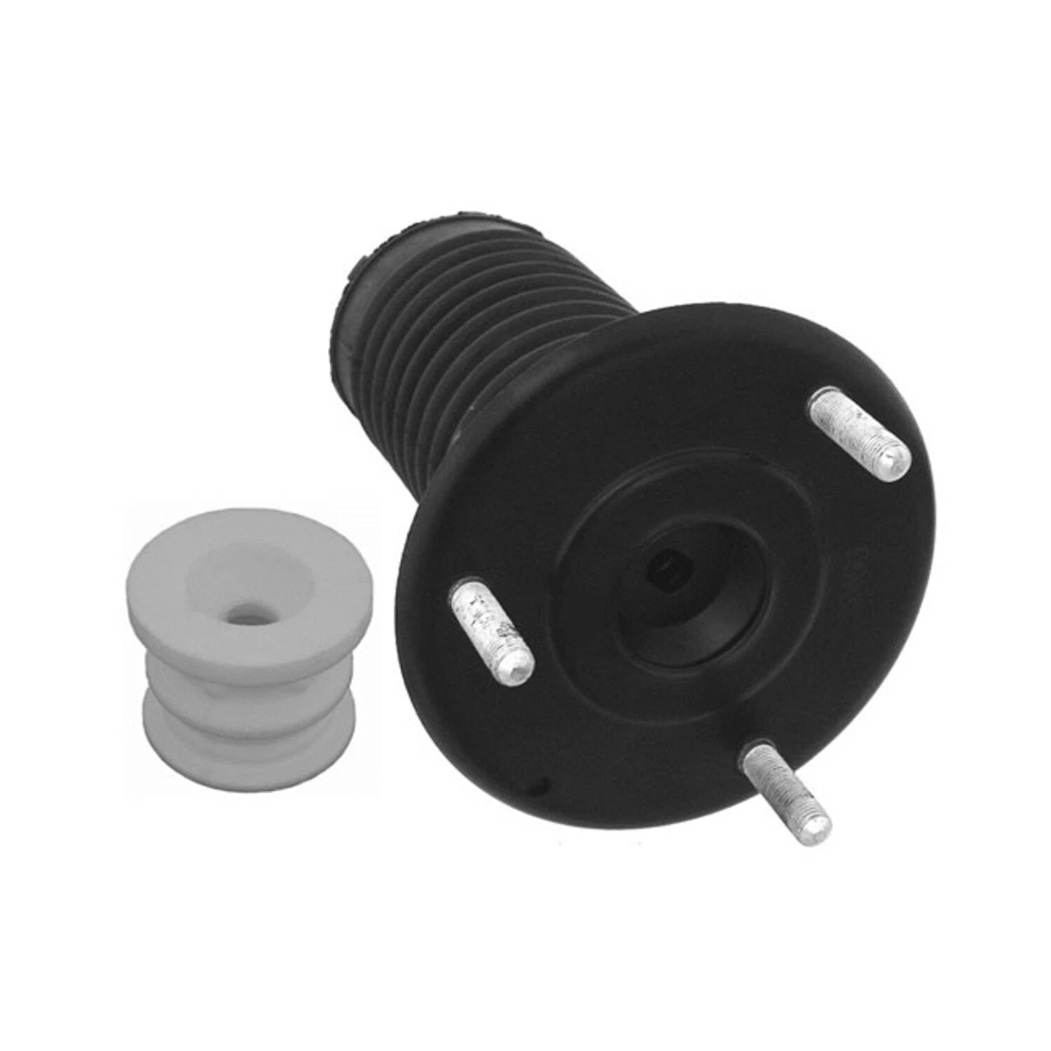 Front Suspension Strut Mount Kit for Lexus GS350 GS450h GS460 (2007–2019) KYB SM5723