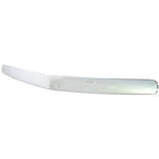Chrome Hood Molding Trim for Acura TL (2004–2008)