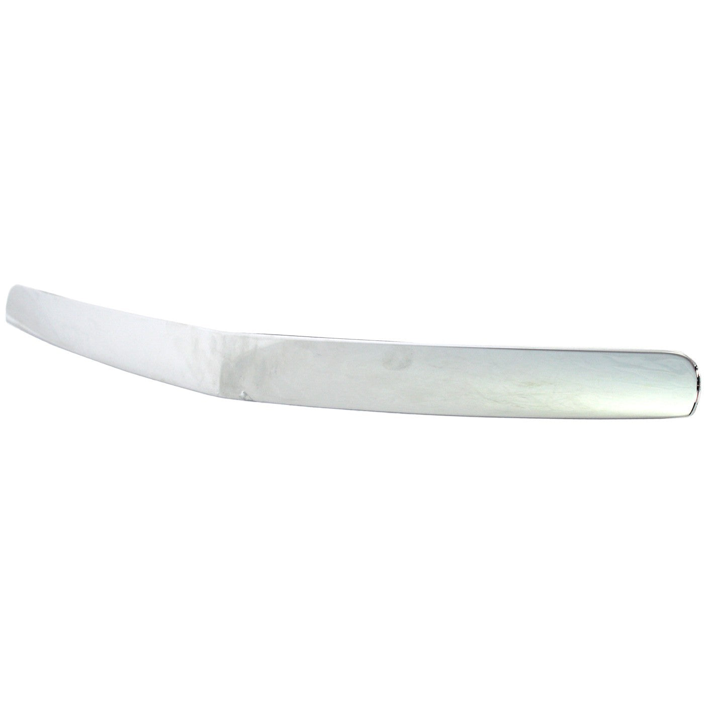 Chrome Hood Molding Trim for Acura TL (2004–2008)