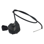 Throttle Control for Garden Power Tools (2010–2023)