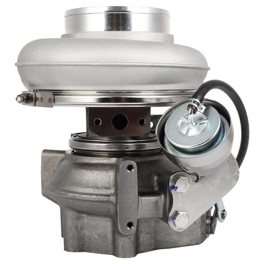 Turbocharger for Detroit Freightliner Cascadia 12.8L