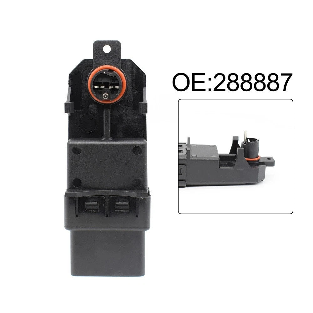 6 Pin Window Lift Motor Module for Renault Clio Mk3 (2005–2012)