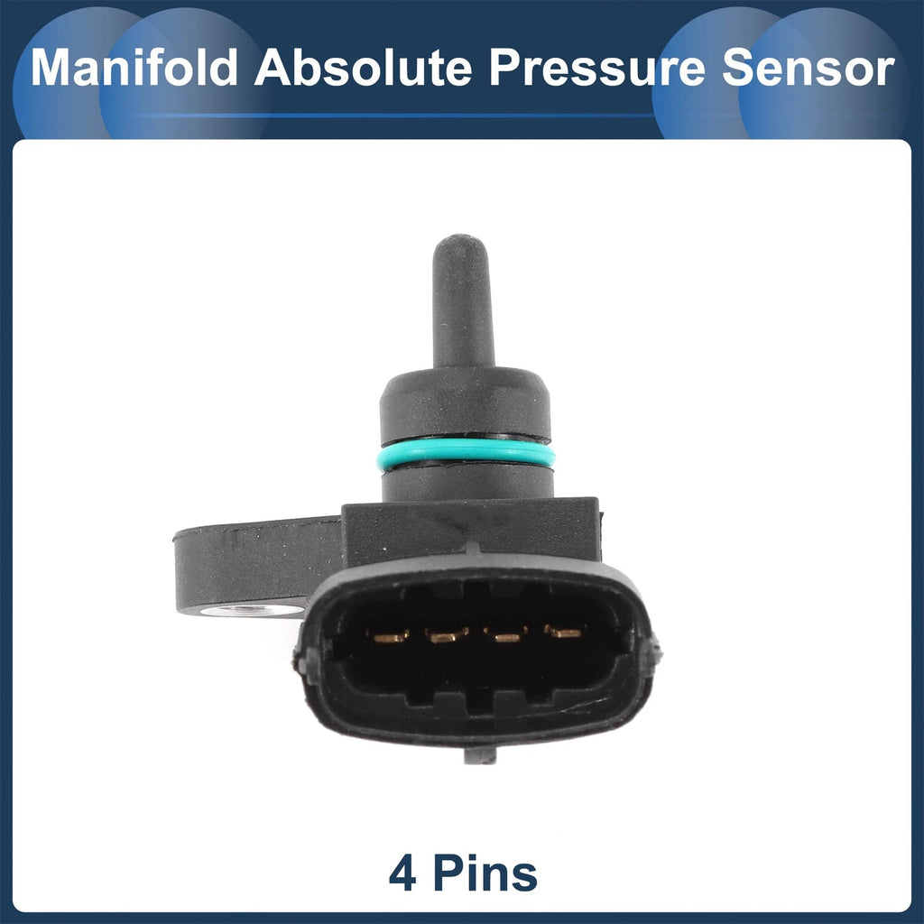 MAP Pressure Sensor for Hyundai Elantra (2011–2016)