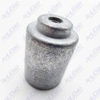 Replacement Cylinder Head Anode for Yamaha F75 F90 F115 F250 (N/A) 68V-11325-01-00