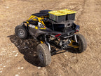 Cargo Rack Alpha for Can-Am Maverick R (2024+)