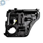 Window Regulator with Motor for Dodge Nitro (2007–2011) Rear Right