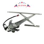 Power Window Regulator with Motor for Honda CR-V (1997-2001)