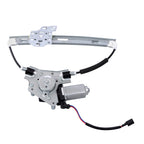 Electric Window Actuator Assembly for Ford Escape (2001–2012)