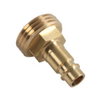 Quick Connect Garden Hose Adapter for Spray-Away Spray Port (2017-2023)