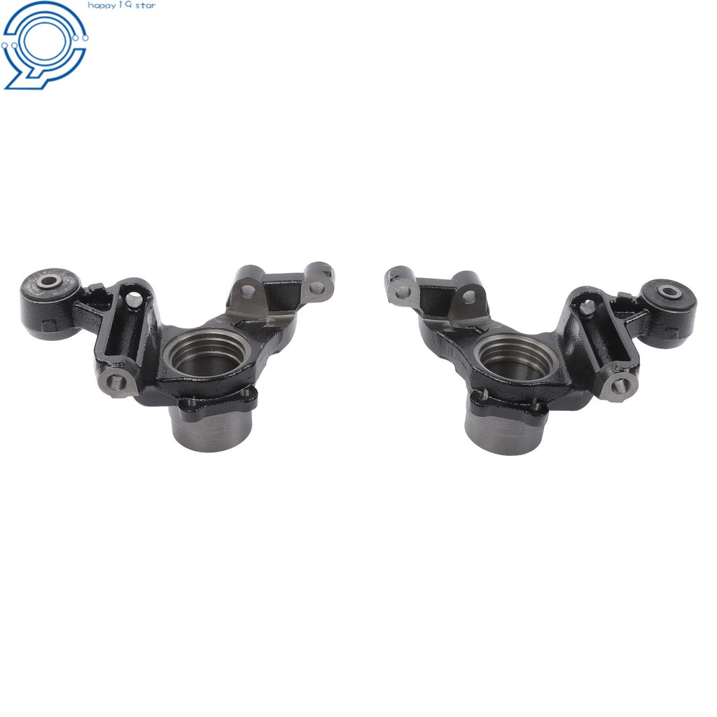 Rear Steering Knuckle for Subaru Forester/Impreza (2001-2007) Pair