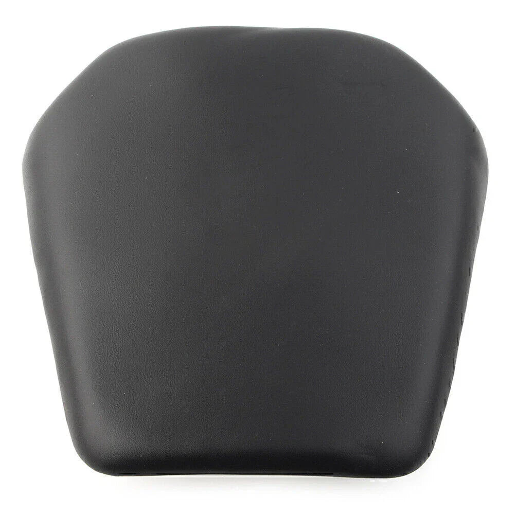 Black Rear Passenger Seat Cushion for Honda CBR1000RR (2008-2014)