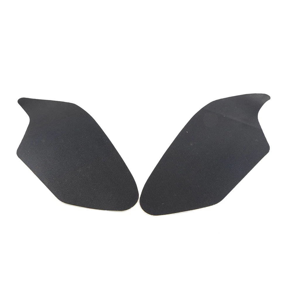 Tank Decal Traction Pad Side Gas Knee Grip Protector for Honda CBR250R (2010–2016)