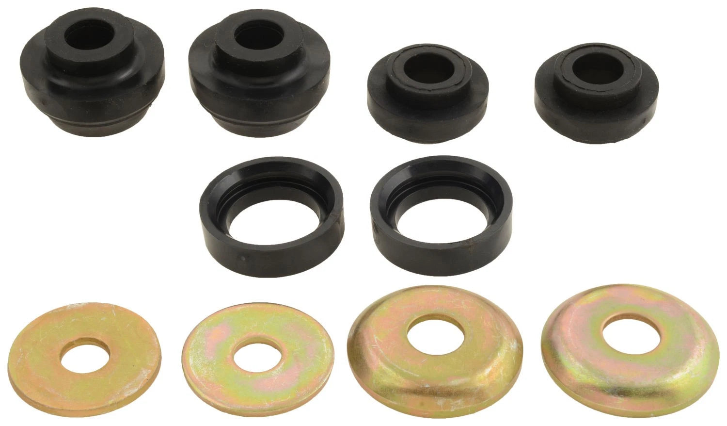 Front Radius Arm Bushing Kit for Ford F-150 (1987–1996)