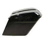 5" Stretched Hard Saddlebag for Harley Touring Electra Road Glide (2014–2024)