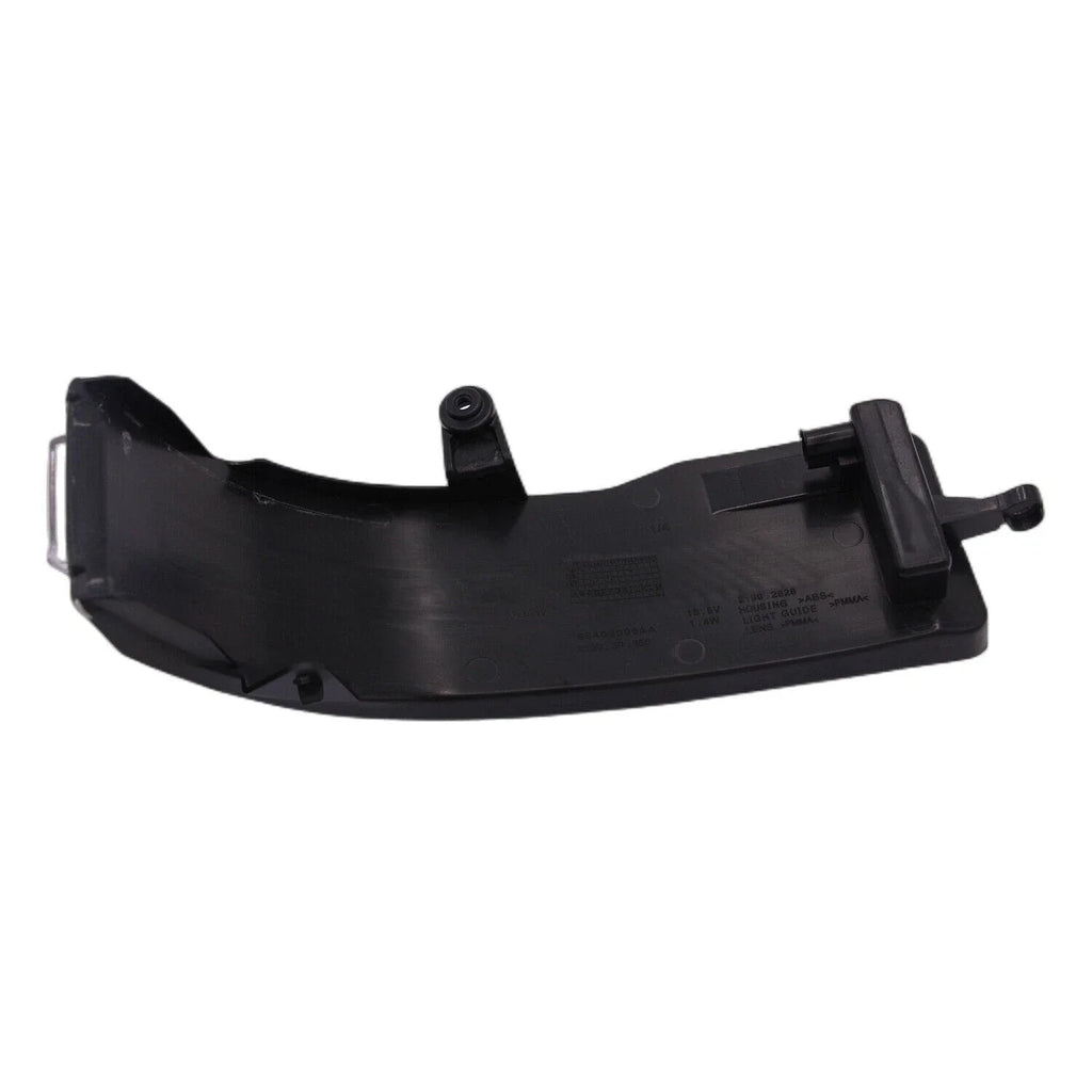 Front Left Side Mirror Turn Signal Lamp LH for Ram 1500 (2019–2022)