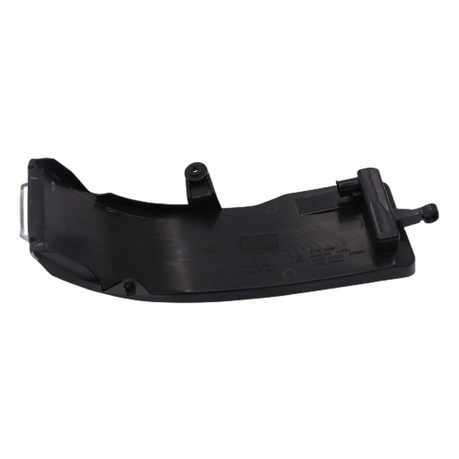 Front Left Side Mirror Turn Signal Lamp LH for Ram 1500 (2019–2022)