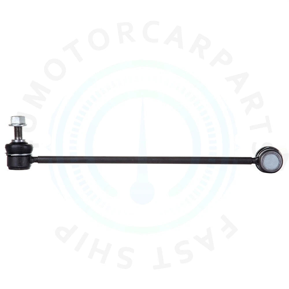 Set of 4 Sway Bars for Volkswagen Golf (2010–2014) & Golf SportWagen (2015)