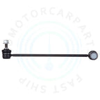 Set of 4 Sway Bars for Volkswagen Golf (2010–2014) & Golf SportWagen (2015)