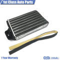 Heater Core for Dodge Dakota Durango Jeep Commander Grand Cherokee (2001–2010)